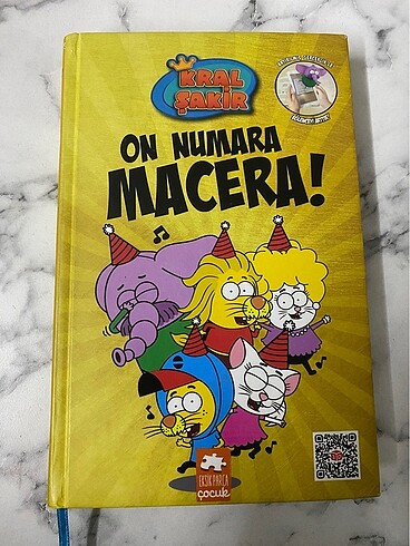 Kitap