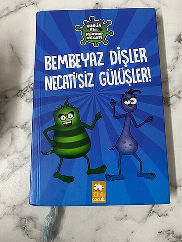 Kitap