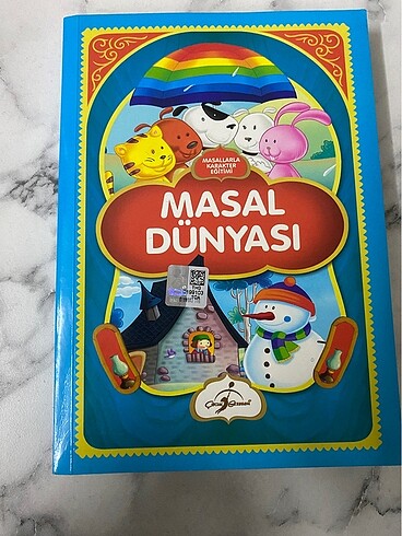 Okuma kitabı
