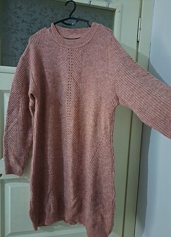 Pembe tunik
