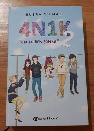 Kitap