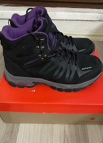 Kadın outdoor bot