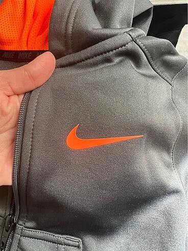 Nike Nike eşofman üstü