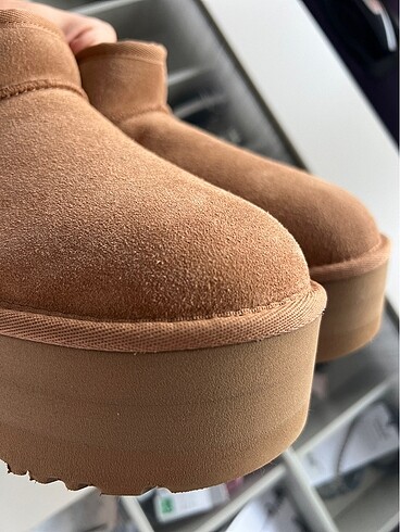 Ugg Ugg platform