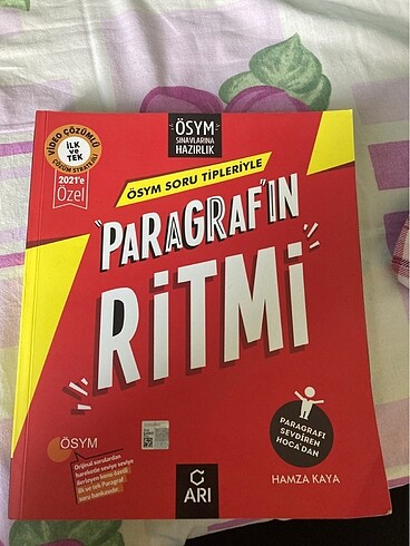 paragraf kitabı