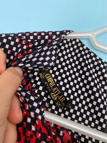 tiril tiril yazlık elbise - Görsel 2