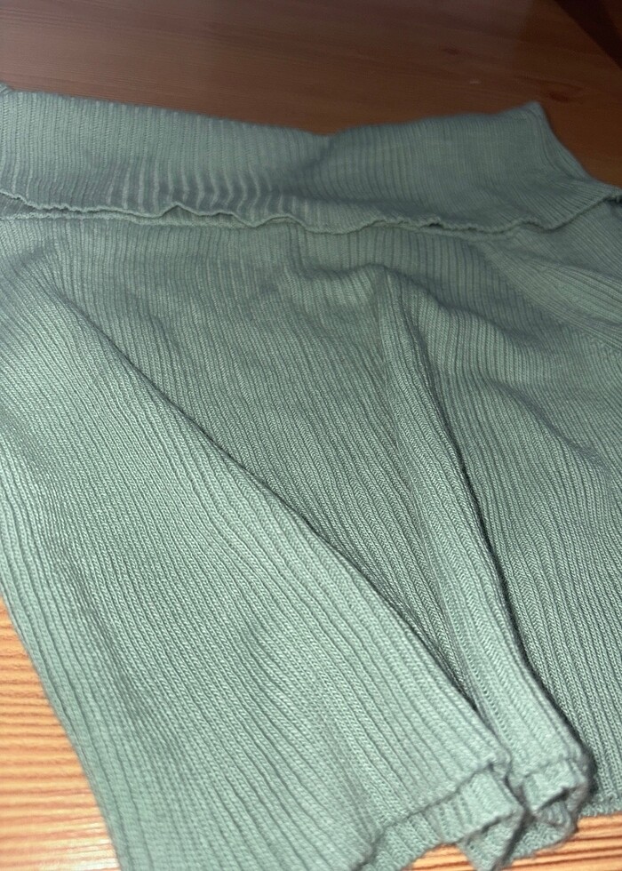 crop kazak - Görsel 2