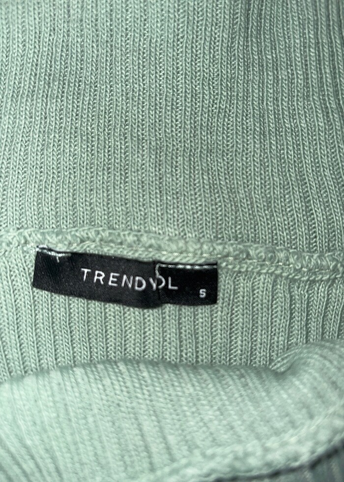 crop kazak - Görsel 3