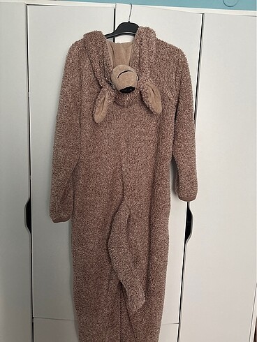 uyku tulumu kanguru - Görsel 6