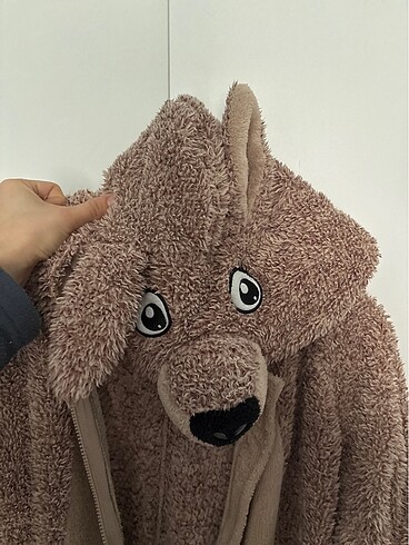 uyku tulumu kanguru - Görsel 5