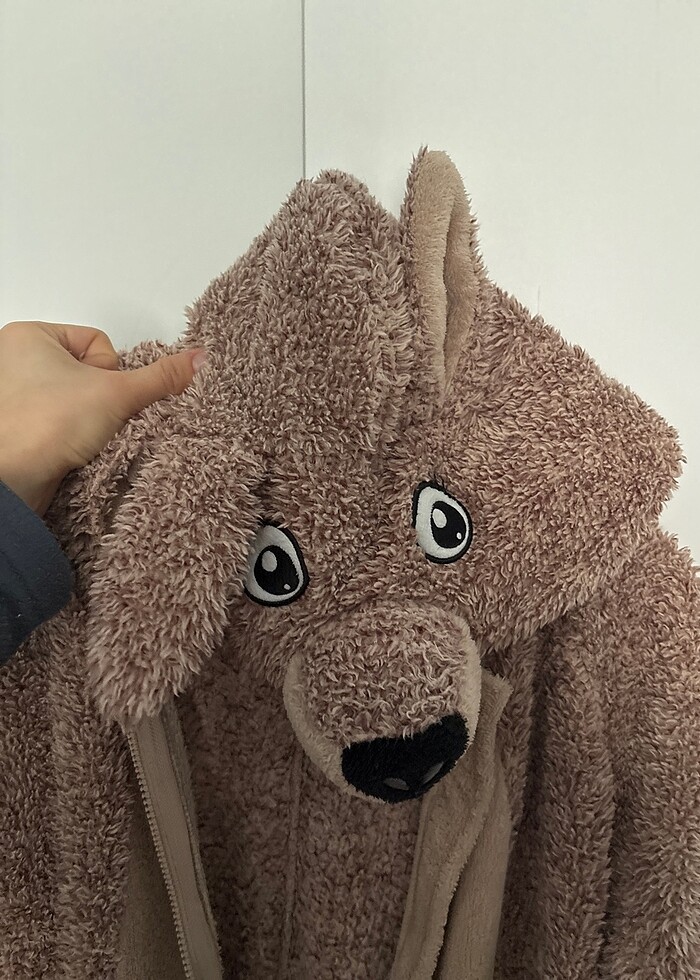 uyku tulumu kanguru - Görsel 5