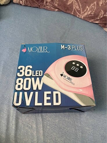 uv led