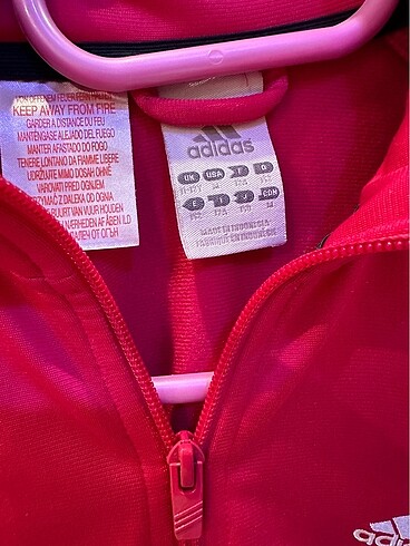 Adidas Kadın ceket