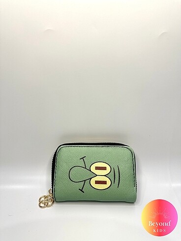 Çocuk Cüzdan - Görsel 2