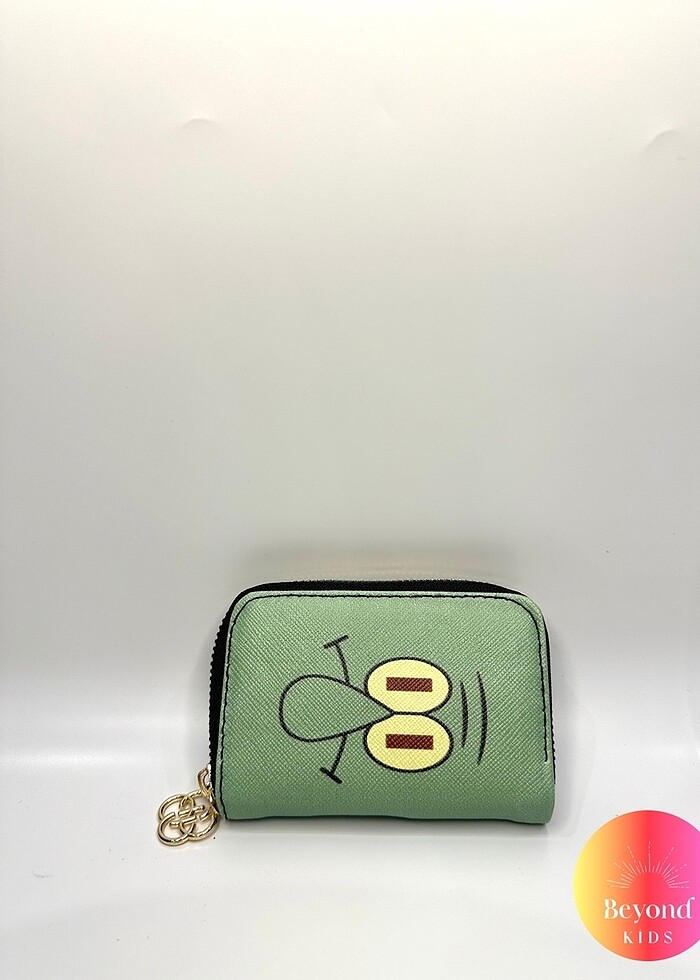 Çocuk Cüzdan - Görsel 2