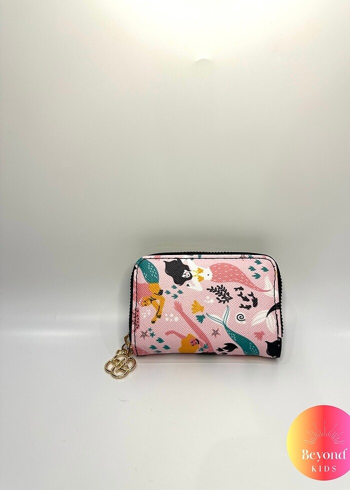 Çocuk Cüzdan - Görsel 2