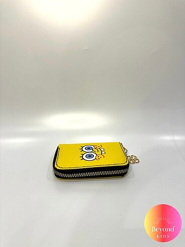 Çocuk Cüzdan - Görsel 2