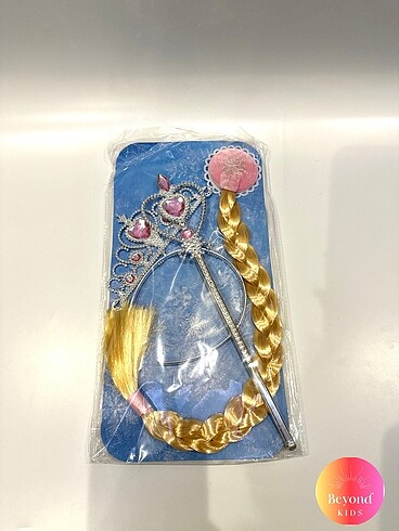 Kız Çocuk Saç Aksesuarı