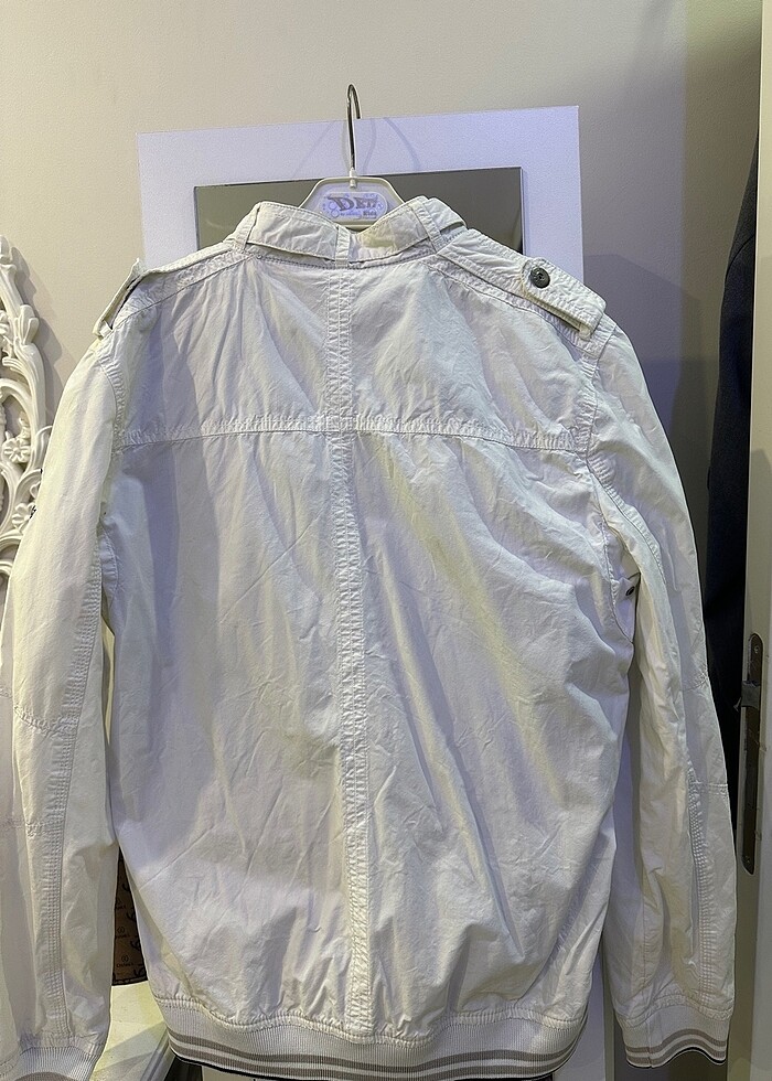 Defacto erkek ceket - Görsel 3