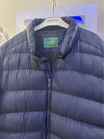 Limon company erkek mont - Görsel 2