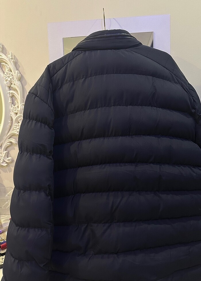 Limon company erkek mont - Görsel 4