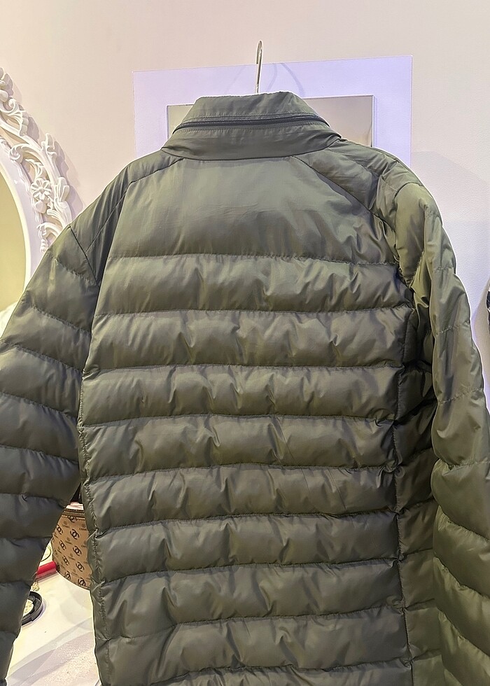 Bad Bear erkek mont - Görsel 3