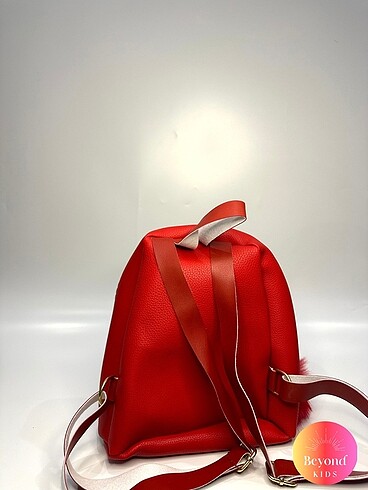 Minnie Mouse çocuk çantası - Görsel 3