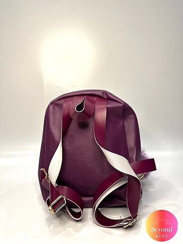 Hello Kitty Çocuk Çantası - Görsel 3