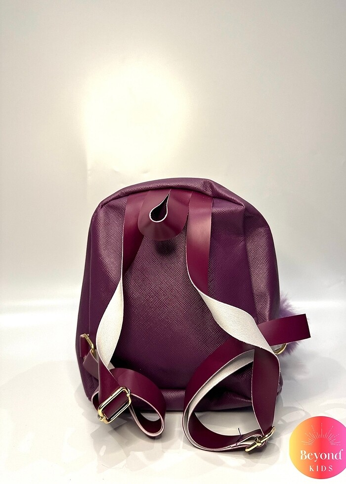 Hello Kitty Çocuk Çantası - Görsel 3