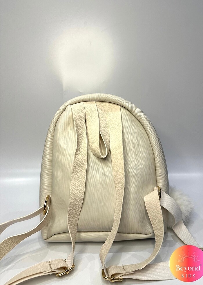 Minnie Mouse Çocuk Çantası - Görsel 3