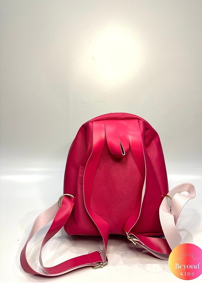 Unıcorn Çocuk Çantası - Görsel 3