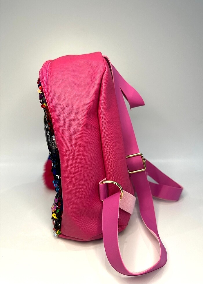 Minnie Mouse Çocuk Çantası - Görsel 3