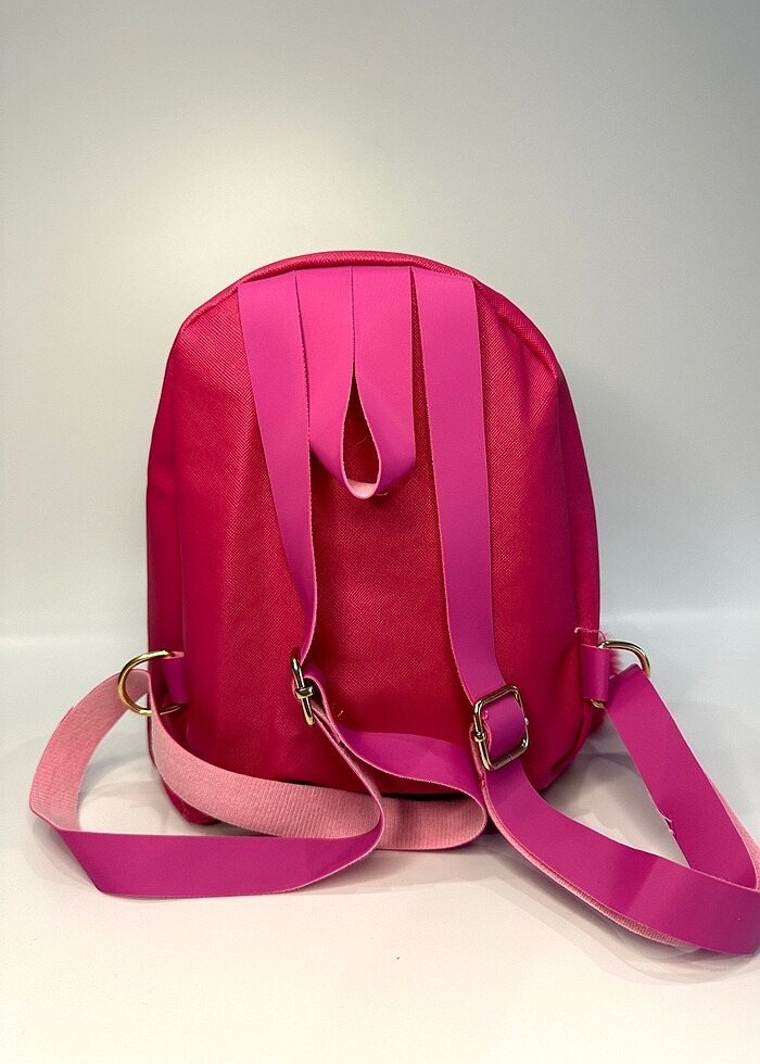 Minnie Mouse Çocuk Çantası - Görsel 4