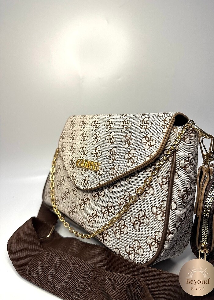 Guess Model - Görsel 2