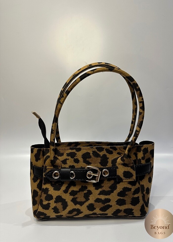 Leopar Model - Görsel 2