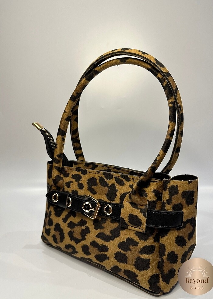 Leopar Model - Görsel 3