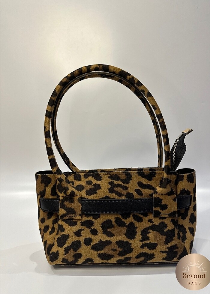 Leopar Model - Görsel 4