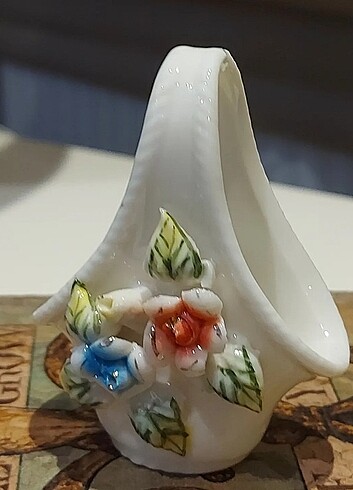 Mudo Concept Capodimonte Sepet