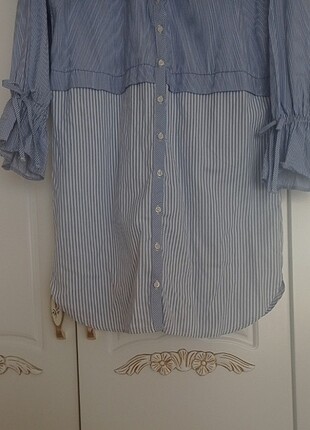 Tunik gömlek - Görsel 2