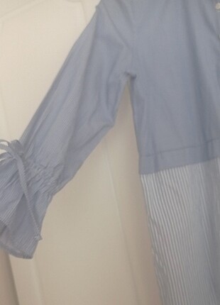 Tunik gömlek - Görsel 3