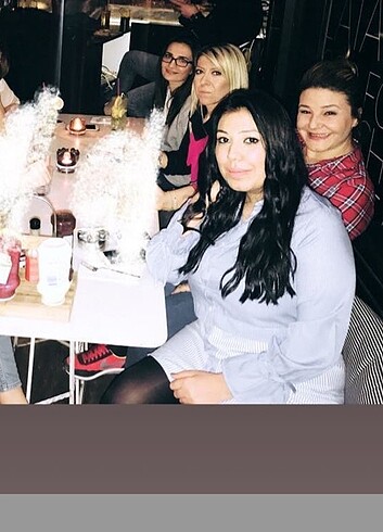 Tunik gömlek - Görsel 6