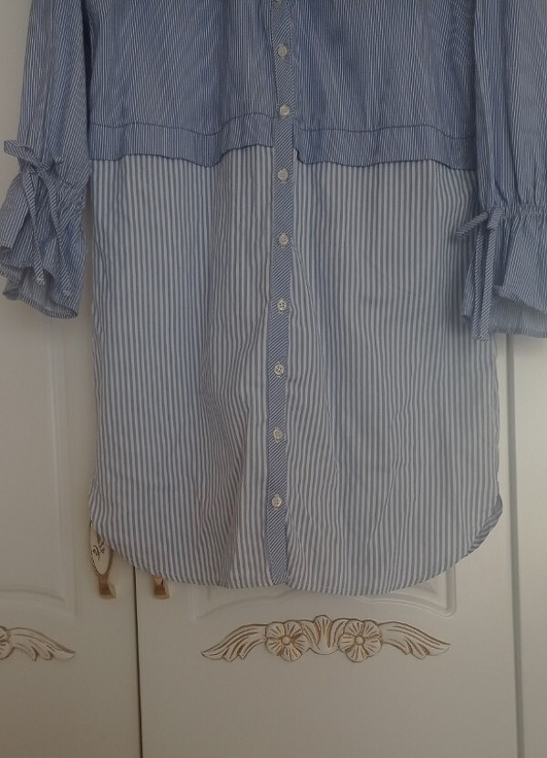 Tunik gömlek - Görsel 2