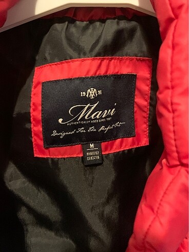 Şişme mont - Görsel 2