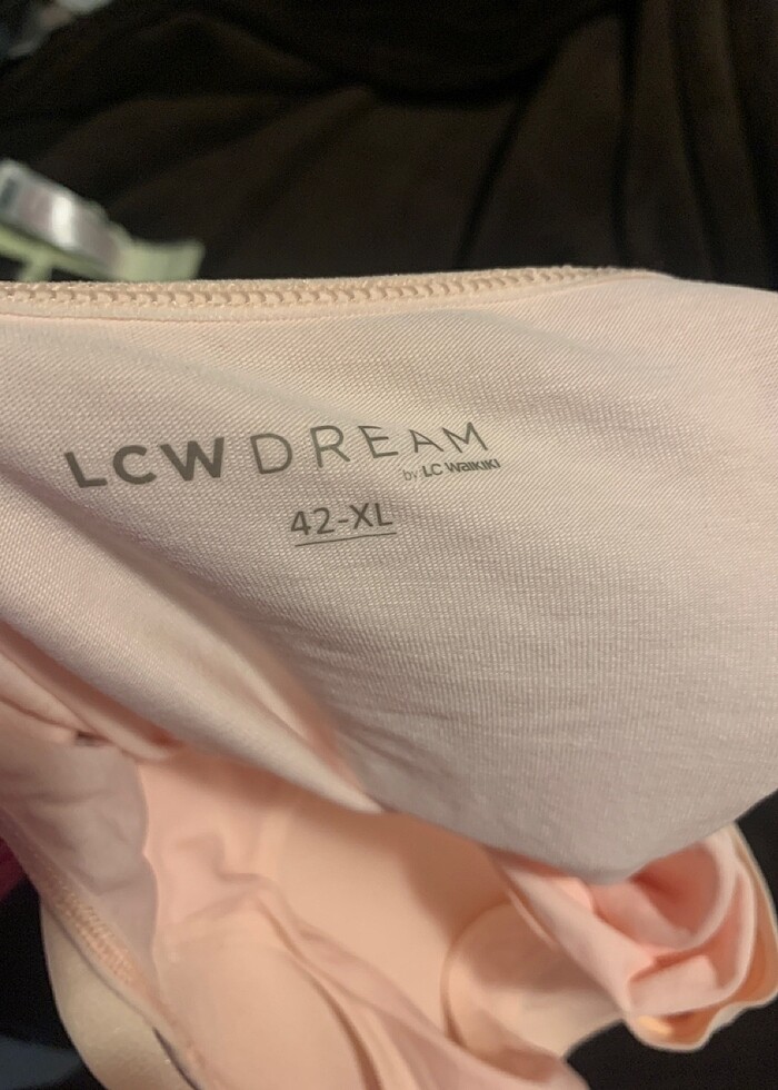 Emzirme atleti - Görsel 2