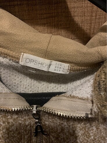 Zara Ceket