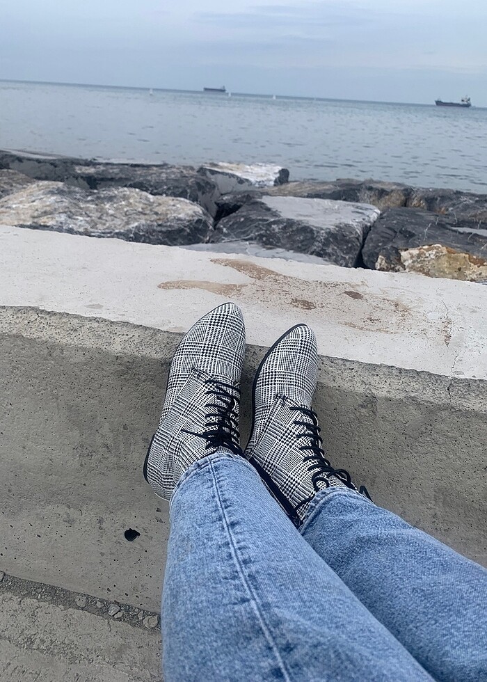 Kısa bot - Görsel 2