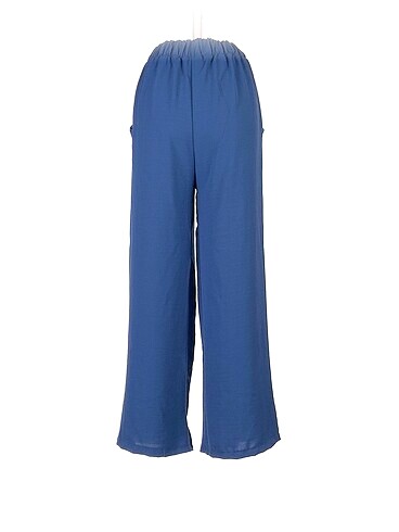 s Beden PreLoved Kumaş Pantolon %70 İndirimli.