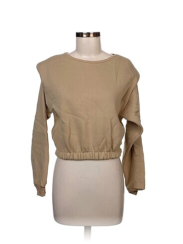 Vintage Love Sweatshirt %70 İndirimli.