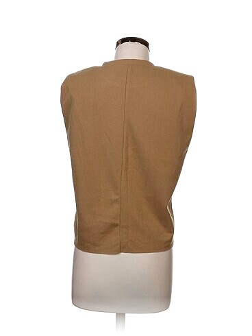 l Beden Vintage Love Bluz %70 İndirimli.