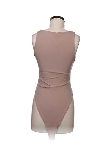 l Beden Vintage Love Bluz %70 İndirimli.